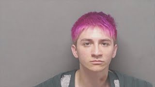 Man arrested for aggravated robbery at northwest side pawn shop