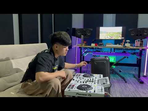 LIVESET 0.3 | My Sadness Music