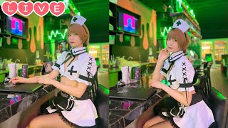 【Live】台湾の土産話、聞いてくれる?