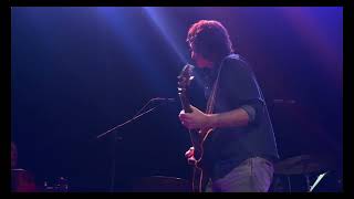 &quot;Riding With The King&quot; (John Hiatt) - Scott Sharrard+Maggie  Rose, Americana-Fest, 2-1-25 Hollywood