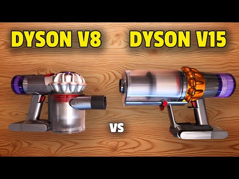 Dyson V8 Absolute Costco