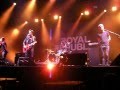 Royal Republic - Addictive (acoustic) live ...