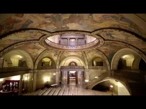 Video Archives - Missouri State Capitol Commission 