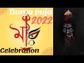 Durga Puja 2022 Kolkata Dairy Dussehra Celebration