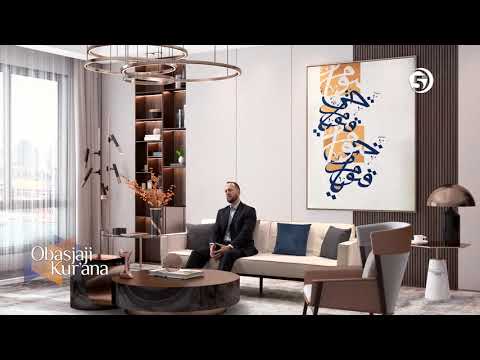 Obasjaji Kur'ana - (sura El-Kadr) - hfz Fahrudin ef. Haseljić
