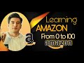 Learning Amazon from 0 to 100/آموزش آمازون از 0 تا 100