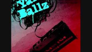 Yak Ballz - Spy on You