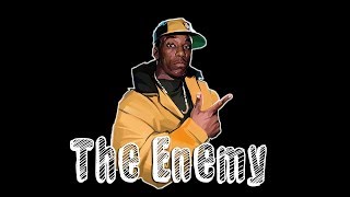 Big L ft. Fat Joe - The Enemy Reaction