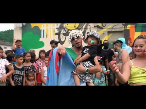 Jebiz - Svetlo & Tma (Music video) ft Mic Stoned