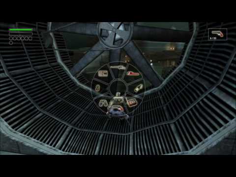 Spetz Playz Freedom Fighters Part 9 - Stealth Action