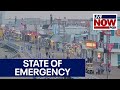 Jersey Shore state of emergency sparked by 'unruly, undisciplined' children | LiveNOW from FOX