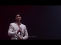 Christian Bautista - The Way You Look At Me (Live)