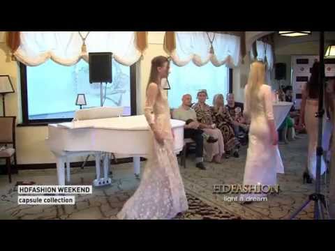 LIDIA YANITSKA (Hd Fashion)