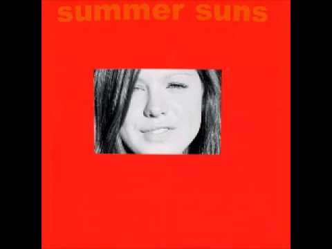 The Summer Suns - Throught The Roses (2013)