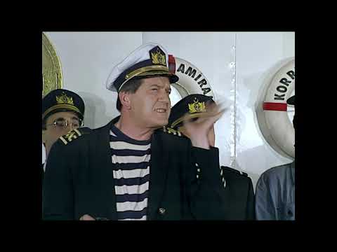 Seyircili Seyir Defteri | Ortaoyuncular 1994