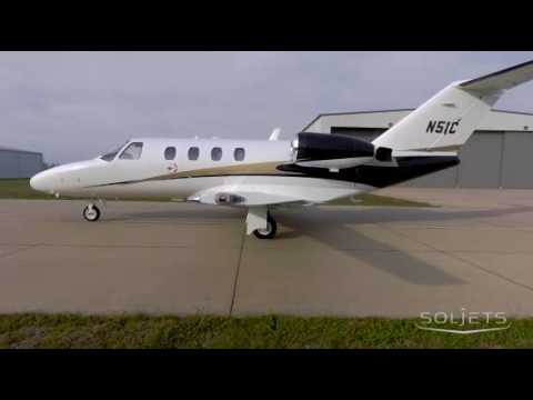 2000 CESSNA CITATION CJ1 For Sale