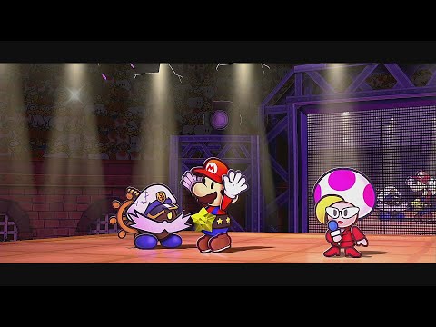 Paper Mario 2 Part 64: Endlich bin ich wieder Champion!!!
