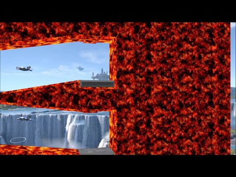 @Prowder debunk Two Snakes Can Make It with One Controller