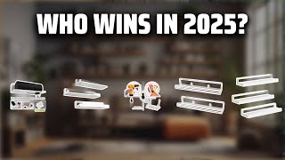 The Top 5 Best Floating Shelves in 2025 - Must Watch Before 