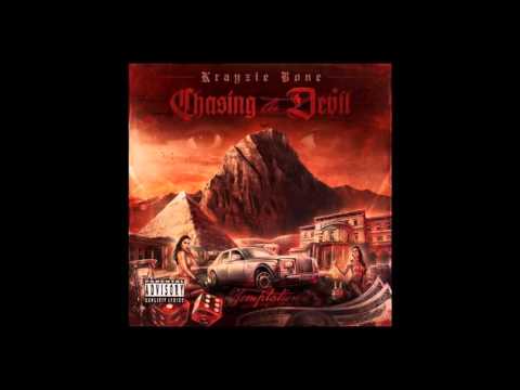 Krayzie Bone - Rise Of A King (Chasing The Devil 2015)