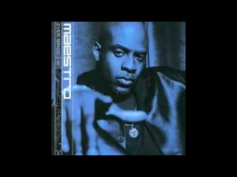 Maestro-Perseverance Featuring Wade O Brown