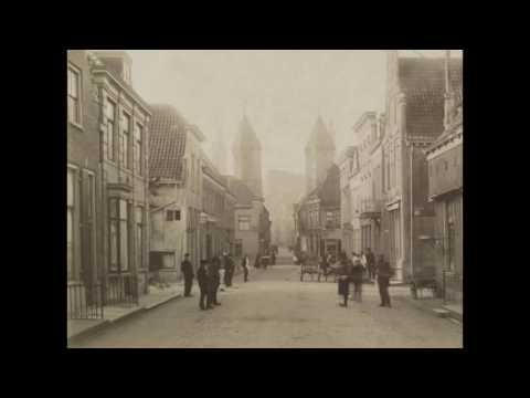 Amersfoort zoals het vroeger was (2)