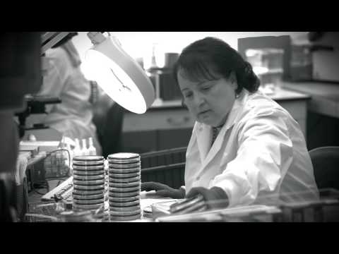 On the Clock with Mary Lou Scorza