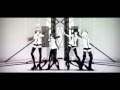 【MMD】Sweet Devil (colate remix)【Models Test2】 