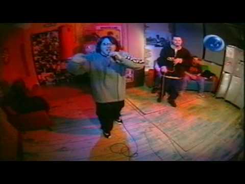 BoogieDown Exclusive | Piotta & Turi - Spingo io