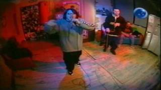 BoogieDown Exclusive | Piotta &amp; Turi - Spingo io