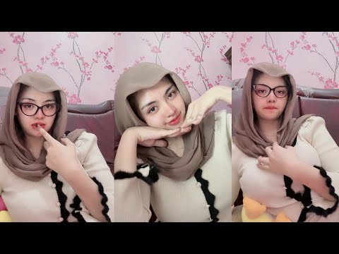 RECOMMEND‼️Ratu Ulek's Stylish Hijab Live Makes Netizens Travel