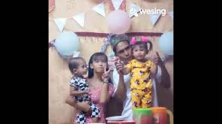 Josh Groban you raise me up cover by Berhan Roses