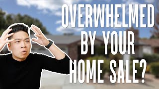 How to Sell Your Home: What Should You Expect? | OWN Real Estate Home Sale Process