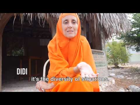 Community Vitality in Haiti