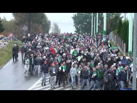 Derby Dębicy 2011: Igloopol 1:2 WISŁOKA