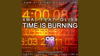 Time Is Burning (Topher Jones Remix)