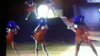 Glee California Gurls Video