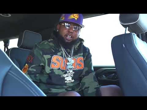 HIGHWAY YELLA & BOOSIE BADAZZ - FEEL GOOD / MIND OF A MANIAC (MASHUP RMX)