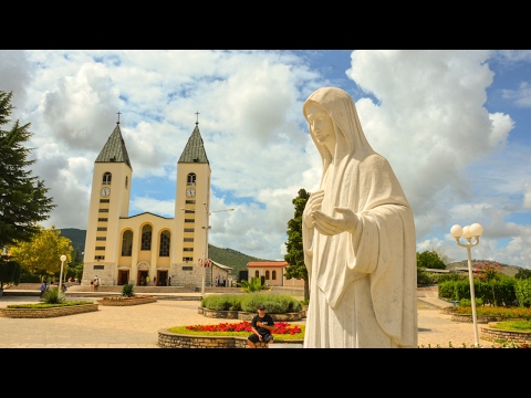 Click to Watch the Medjugorje Marian apparitions determined REAL in Vatican commission reports - but what happens now? video