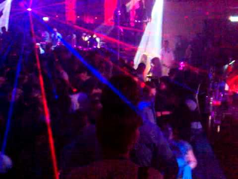 Franky Tunes Birthday Party 10 12 2011 Prater Bochum.mp4