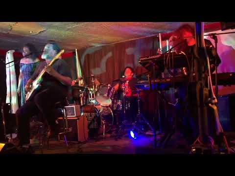 The Ike Willis Project - Outside Now