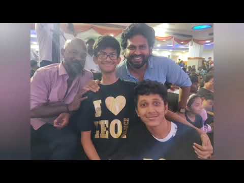 2025 - Rewind - Leo's Dance Academy