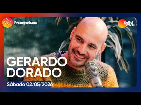Jugadores Del Pasado - Gerardo Dorado