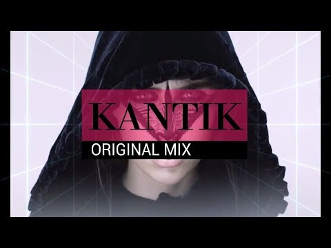 Dj Kantik - Ampclamin (Original Mix)
