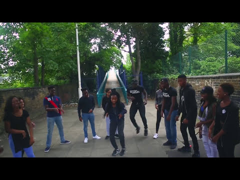 #MINIYAANOR DANCE VIDEO