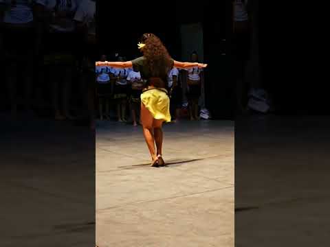 Tahitian Dance Combo #takoto #oritahiti #tahitiandance #tahitian #dancer #dance