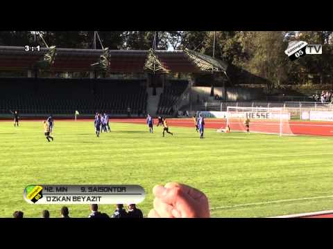 BENZSTREET Folge 12 (19.10.2011)