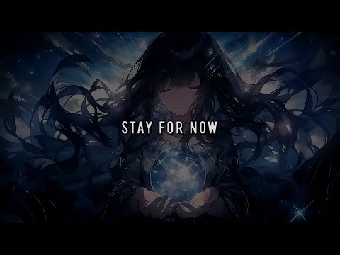 Stay For Now | Ray feat. Phawn (Hallman Remix) - (Lyrics)