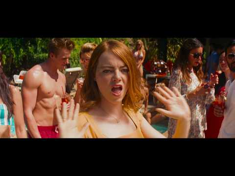 When an Actress Refuses to Settle – Emma Stone
