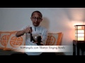 How to Play a Tibetan Singing Bowl How to Play a Tibetan Singing Bowl